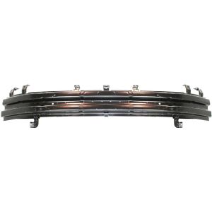 New Front Bumper Reinforcement Impact Bar Fits Chevrolet Aveo 96648627 GM1006649