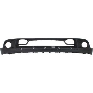 New Front Lower Bumper Cover Fits Dodge Durango 68089166AC CH1015109