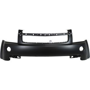 New Front Primed Bumper Cover Fits Chevrolet Equinox 19120950 GM1000840
