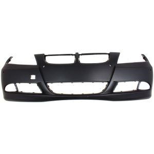 New Front Primed Bumper Cover 323i 325i 325xi 328i 51117170051 BM1000178
