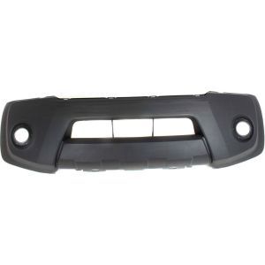 New Front Textured Bumper Cover Fits Nissan Xterra  F2022EA000 NI1000243