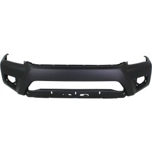 New Front  Bumper Cover Fits Toyota Tacoma 5211904090 TO1000382