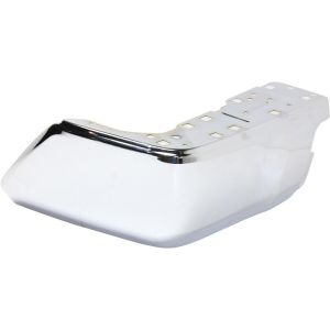 New Rear LH Side Chrome Bumper End Cap Fits Toyota Tundra 521520C030 TO1104123