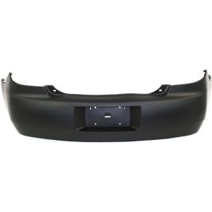 New Rear Primed Bumper Cover Fits Pontiac G6 19121114 GM1100700