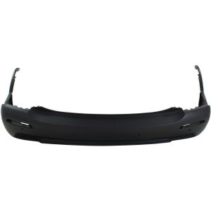New Rear Textured Bumper Cover Fits Kia Sorento 866101U010 KI1100154
