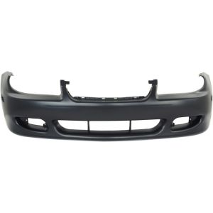 New Front Primed Bumper Cover Fits Dodge Neon 5080883AA CH1000337