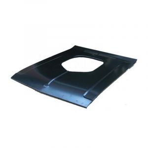 New Goodmark Shaker Hood Fits 1970-1971 Dodge Challenger GMK2120200703