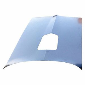 New Goodmark Shaker Hood Panel Fits Pontiac Firebird GMK4321200772