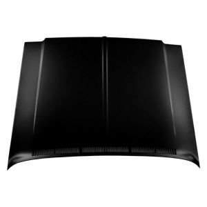 Goodmark Hood Panel Fits C10 C10 Suburban C1500 Jimmy K1500 K2500 GMK414420079