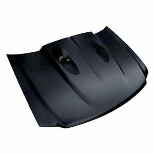 Goodmark Cobra Style Cowl Hood Panel 2 Inch Rise Fits Expedition GMK3149200972D