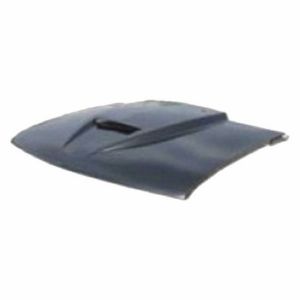 New Goodmark Ram Air Style Steel Hood Fits Blazer Jimmy S10 Sonoma EFXS1094V2
