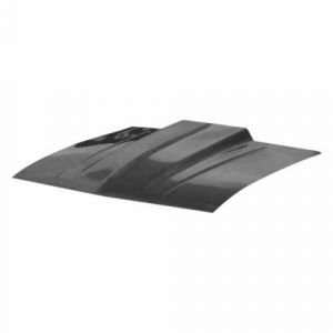 New Goodmark Steel Cowl Induction Hood Panel Fits Chevrolet Camaro GMK4022200822