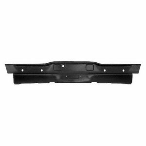 New Goodmark Rear Bumper Valance Fits 1968 Dodge Charger GMK216187568