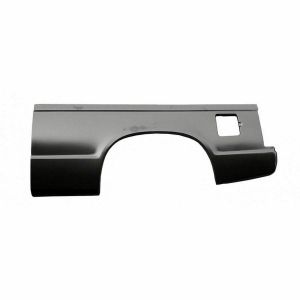 New Goodmark LH Side Quarter Panel Skin With Gas Fits Blazer GMK415060083L