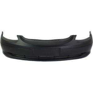 New Front Primed Bumper Cover Fits Ford Taurus 2F1Z17D957BA FO1000460