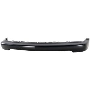 New Front Bumper Cover Fits Chevrolet Blazer S10 15007660 GM1002367