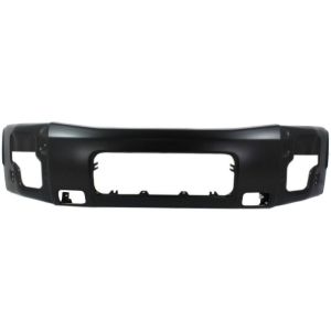 New Front Steel Bumper Fits Nissan Titan 62022ZR00A NI1002142