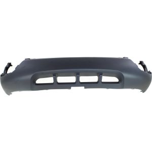 New Front Lower Primed Bumper Cover Fits Kia Sorento 865121U000 KI1015100