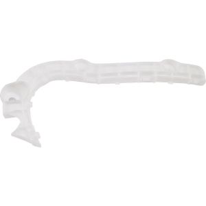 New Front Passenger Side Bumper Bracket Fits Mitsubishi Outlander 6400A588 MI1043103