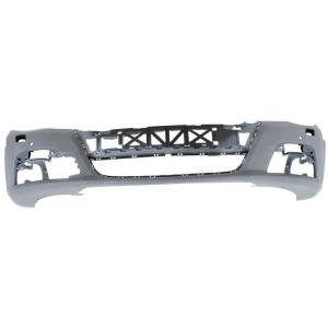 New Front Bumper Cover Fits Volkswagen Passat  3C8807217RGRU VW1000180