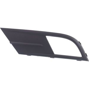 New Front Driver Side Fog Light Trim Fits Volkswagen Jetta 5C6853665E9B9 VW1038133