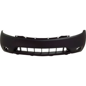 New Front Primed Bumper Cover Fits Nissan Murano 62022CA026 NI1000209