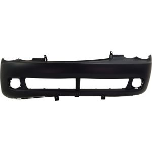 New Front Primed Bumper Cover Fits Chrysler PT Cruiser 5179104AB CH1000864