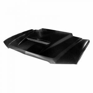 New Front Hood Ram Air Style AMD Fits Chevrolet Avalanche 1500 300-4003-3