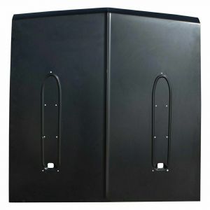 New Front Hood OE Style AMD Fits 1967 Ford Fairlane 300-8467