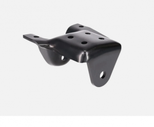 Driver Side Front Leaf Spring Hanger AMD Fits Chevrolet K10 K20 K30 GMC K15 K25 K35 249-4073-4L