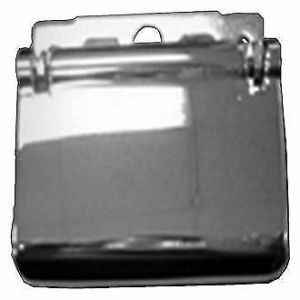 New Goodmark RH Side Inside Door Handle Fits Ford F-100 F-250 GMK3144441681R