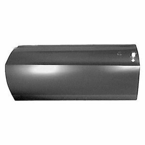 New Goodmark Driver Side Door Skin Fits Ford Mustang GMK302245069L