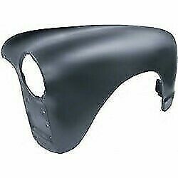New Goodmark Front Driver Side Fender 1st Series Pickup Fits Truck GMK414010054L
