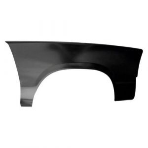 New Goodmark Front Passenger Side Fender Fits El Camino Malibu GMK403510078R