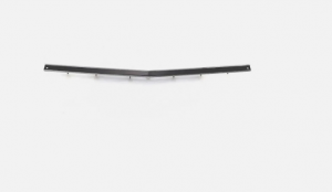 Upper Grille Molding AMD Fits 1968 Chevrolet Camaro W-487