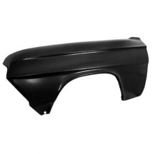 Goodmark Front Driver Side Fender Fits Chevrolet Impala GMK404310062L