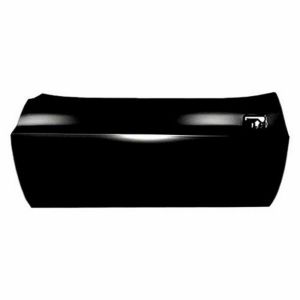 New Goodmark LH Side Door Skin Fits Dodge Challenger GMK212045070L