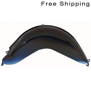 Goodmark RH Side Inner Rear Wheelhouse Fits Challenger Barracuda GMK212067070R