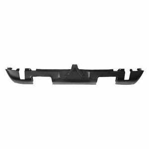 New Goodmark Rear Bumper Valance Fits Dodge Challenger GMK2120875701