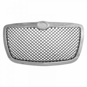 New Goodmark Grille Mesh Style Fits 2005-2010 Chrysler 300 EFX3001M