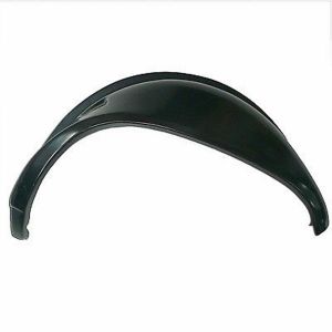 New Goodmark Rear LH Side Outer Wheel Housing Fits Barracuda Cuda GMK242267570L