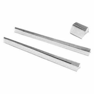 New Goodmark RH Side Front Grille Bar Fits 1964-1965 Ford Mustang GMK3020055641R