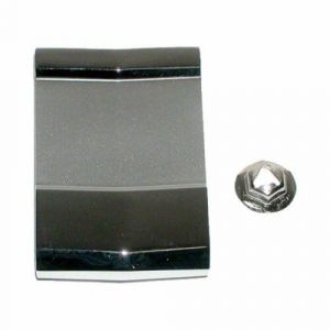 New Goodmark Grille Molding Connector With Nut Fits Ford Mustang GMK302005566