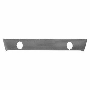 Goodmark Rear Bumper Valance Heavy Gauge Steel Fits Ford Mustang GMK3020875651A