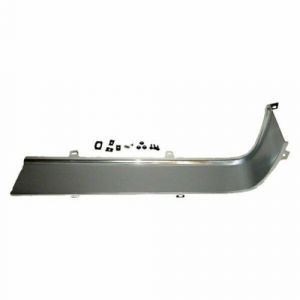 New Goodmark LH Side Grille Opening Panel Fits Ford Mustang GMK302105667L