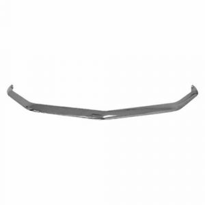 New Goodmark Front Bumper Face Bar Fits 1969-1970 Ford Mustang GMK302200069