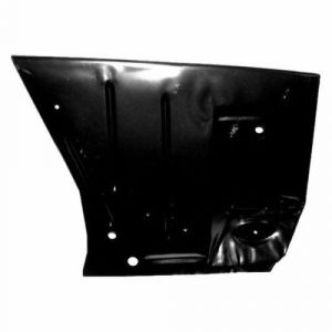 New Goodmark Front LH Side Fender Apron Fits Ford Mustang GMK302235569L