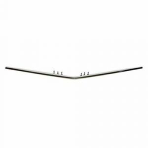 New Goodmark Front Hood Molding Fits 1970 Ford Mustang GMK302225070