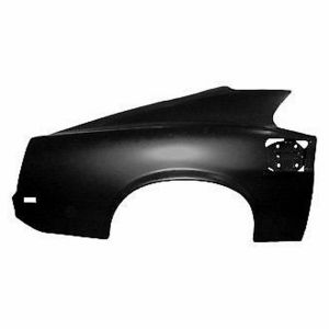 New Goodmark RH Side Quarter Panel Oe-Style Fits Mustang Fastback GMK3022601692R