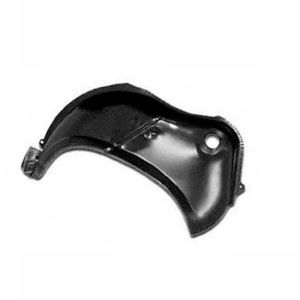 New Goodmark Rear LH Side Outer Wheelhouse Fits Chevrolet Chevy II GMK401067562L